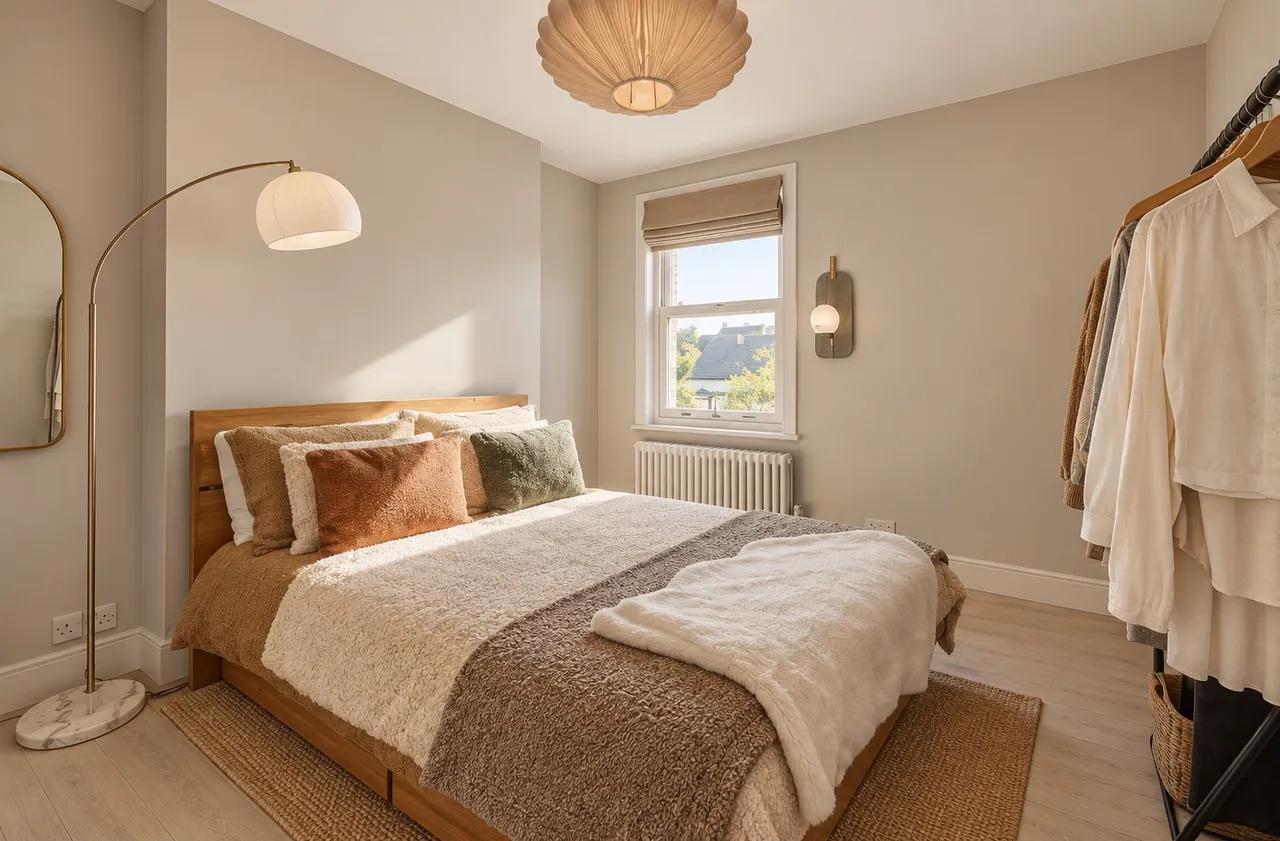 2 bed flat for sale, Canterbury Road, Margate, CT9
