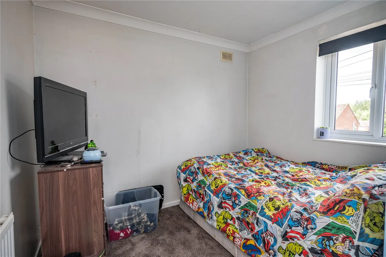 Salwarpe Road, Bromsgrove, Worcestershire, B60 3HP, photo 13