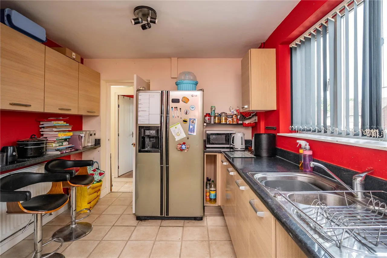 Salwarpe Road, Bromsgrove, Worcestershire, B60 3HP, photo 5