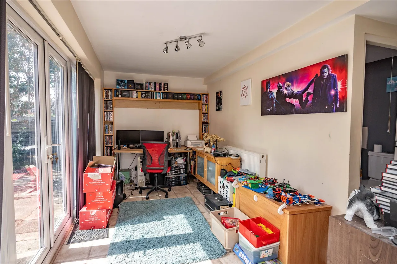 Salwarpe Road, Bromsgrove, Worcestershire, B60 3HP, photo 6