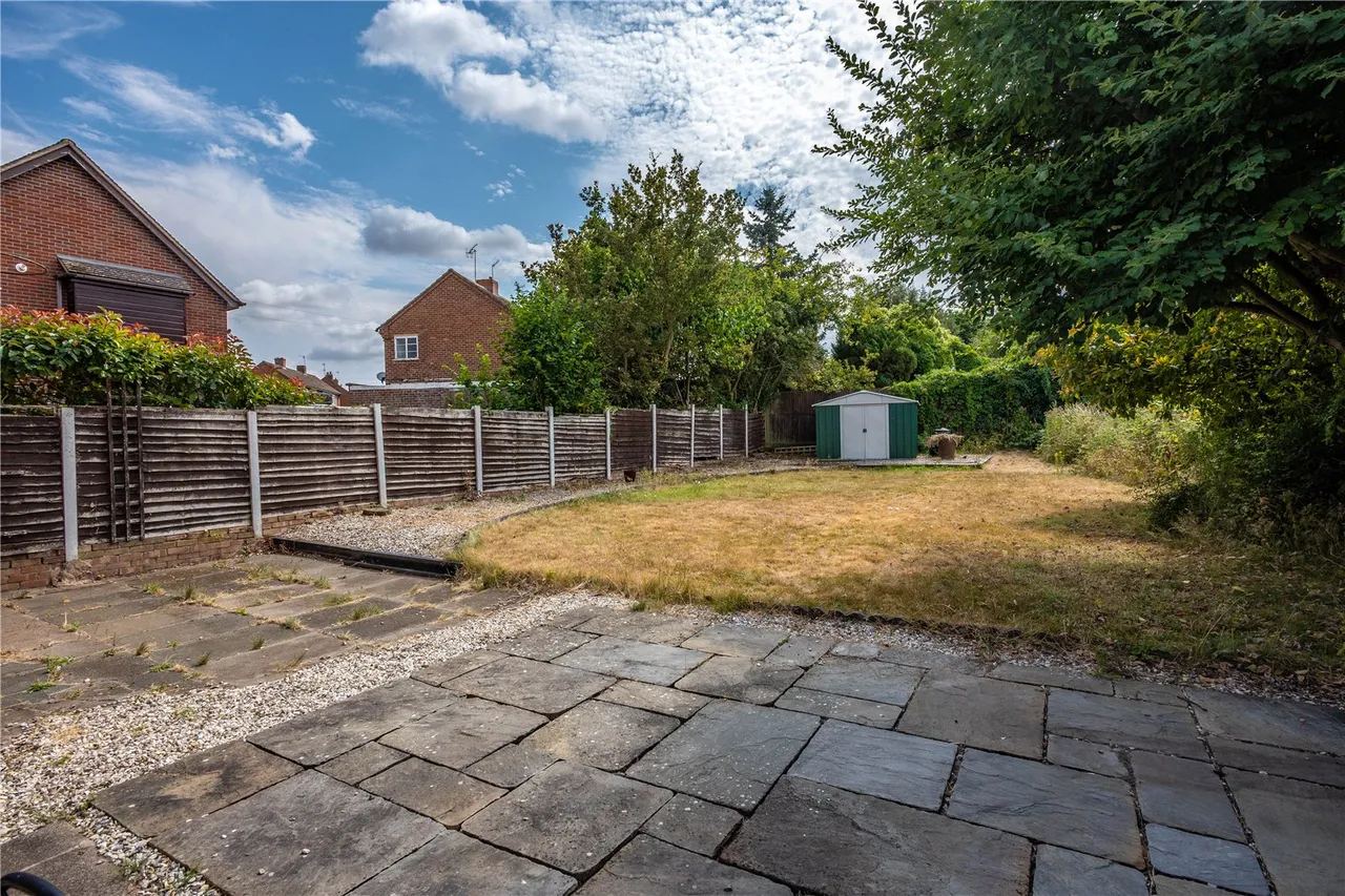 Salwarpe Road, Bromsgrove, Worcestershire, B60 3HP, photo 15