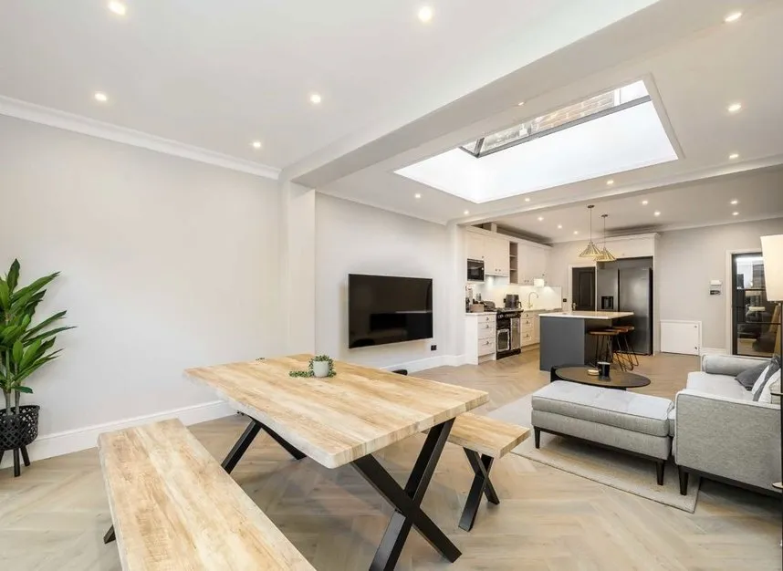 Manor Road, Ealing, W13, photo 3
