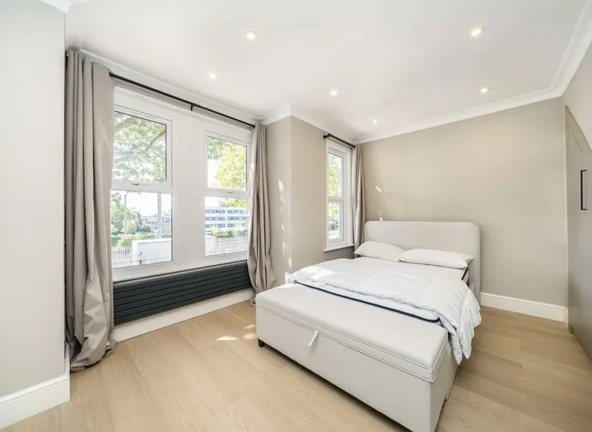 Manor Road, Ealing, W13, photo 6