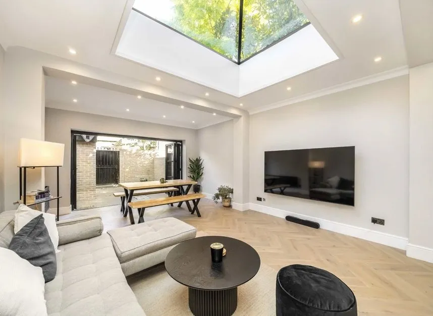 Manor Road, Ealing, W13, photo 2