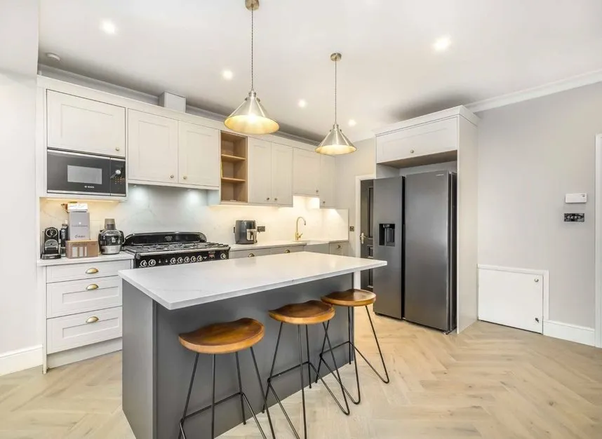 Manor Road, Ealing, W13, photo 4