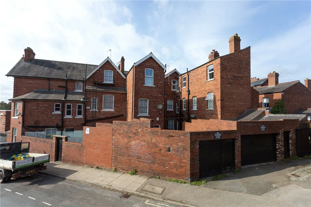 Albemarle Road, York, YO23, photo 5