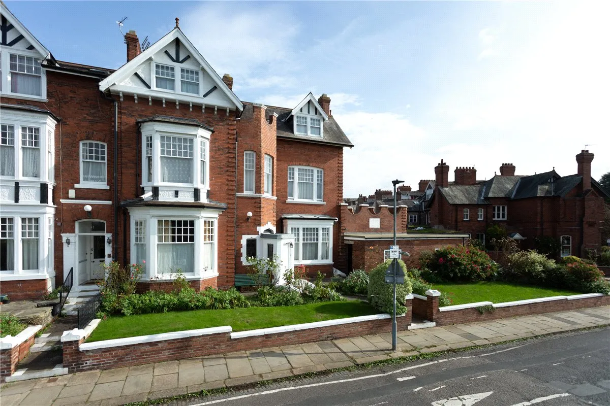Albemarle Road, York, YO23, photo 2