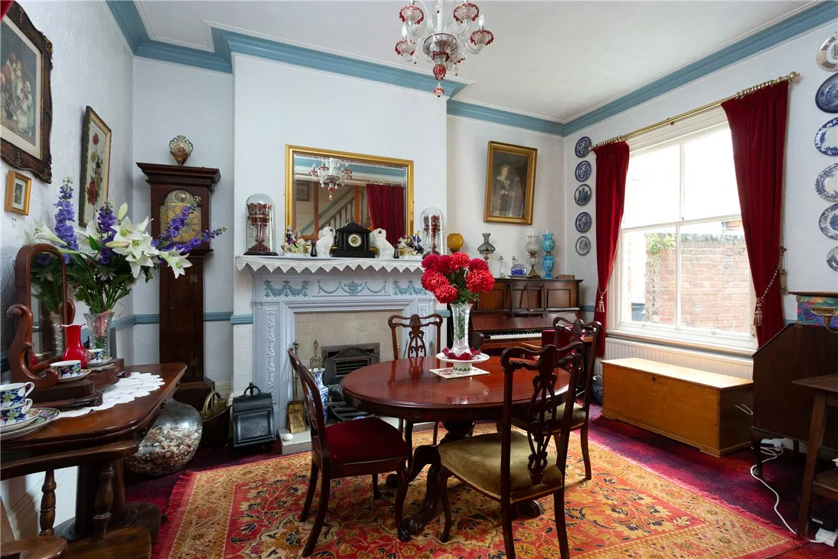 Albemarle Road, York, YO23, photo 24