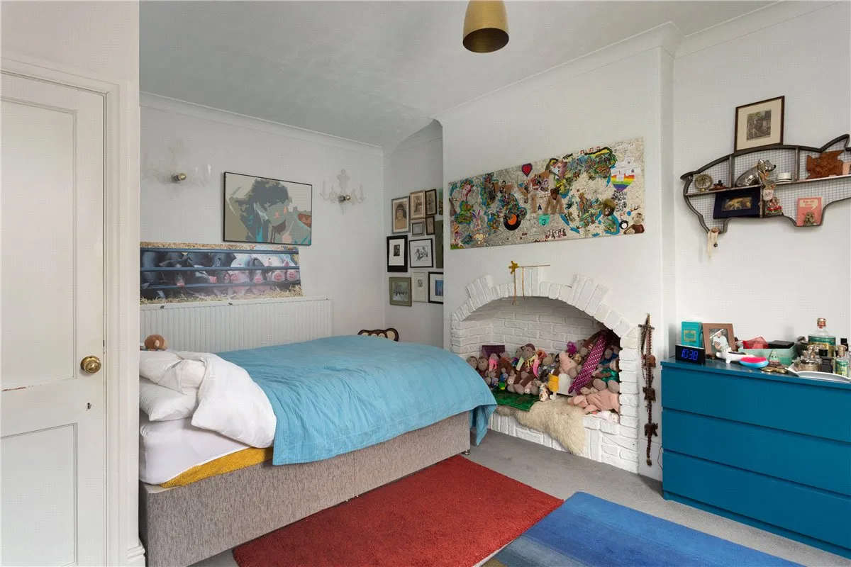 Albemarle Road, York, YO23, photo 12