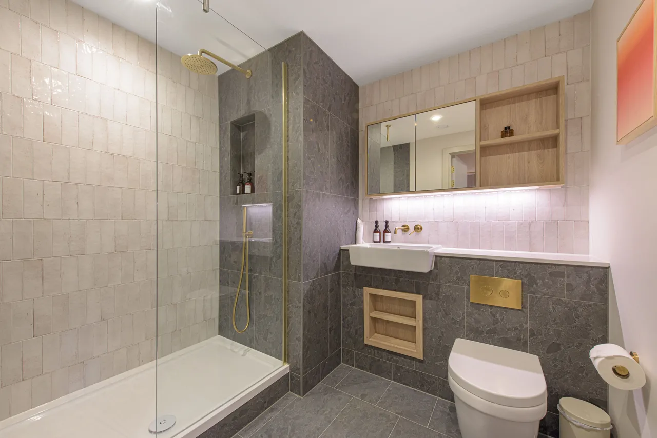 Flat 28, Dovecote House, London, photo 5