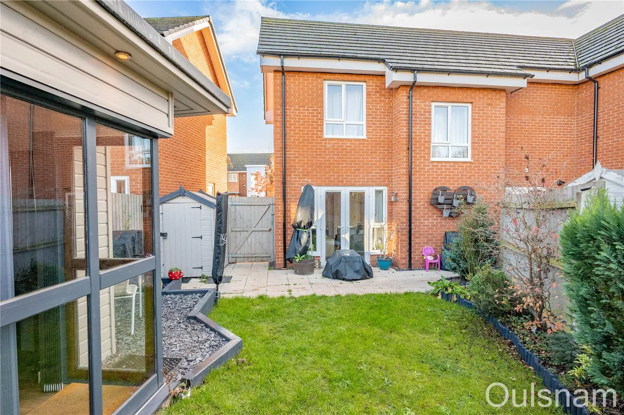Oldfield Road, Bromsgrove, Worcestershire, B61 8BB, photo 16