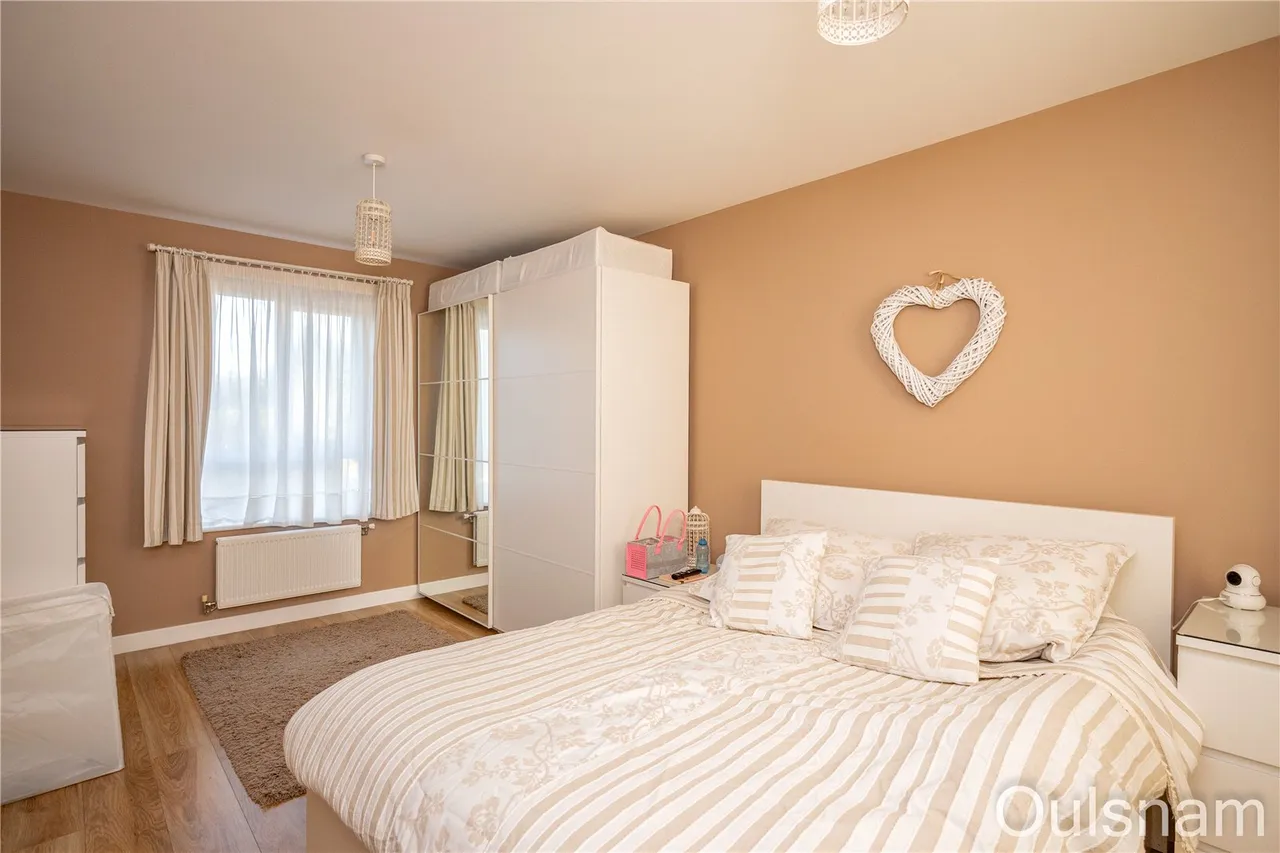 Oldfield Road, Bromsgrove, Worcestershire, B61 8BB, photo 12