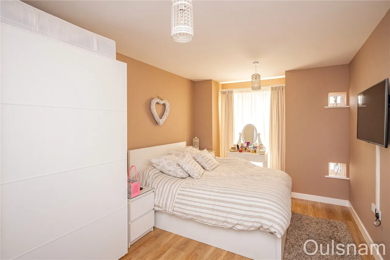 Oldfield Road, Bromsgrove, Worcestershire, B61 8BB, photo 11
