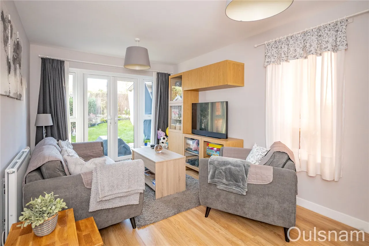 Oldfield Road, Bromsgrove, Worcestershire, B61 8BB, photo 4
