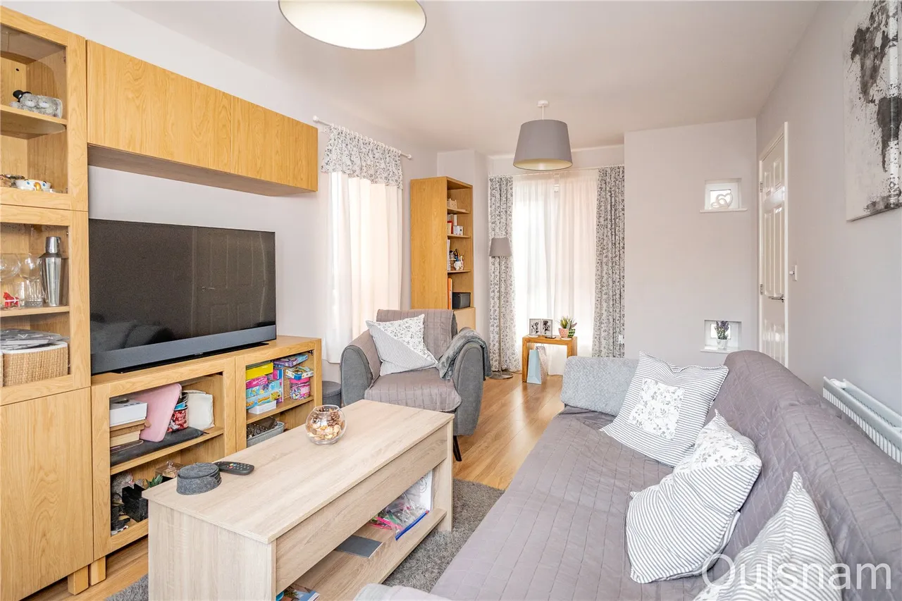 Oldfield Road, Bromsgrove, Worcestershire, B61 8BB, photo 5