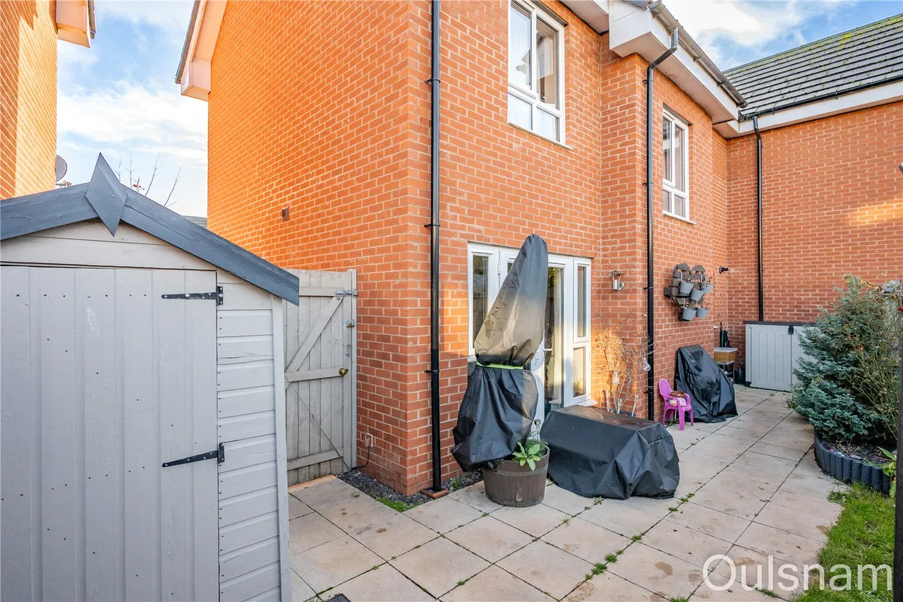 Oldfield Road, Bromsgrove, Worcestershire, B61 8BB, photo 17
