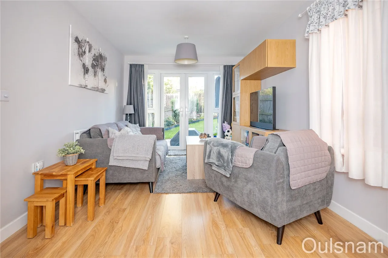 Oldfield Road, Bromsgrove, Worcestershire, B61 8BB, photo 3