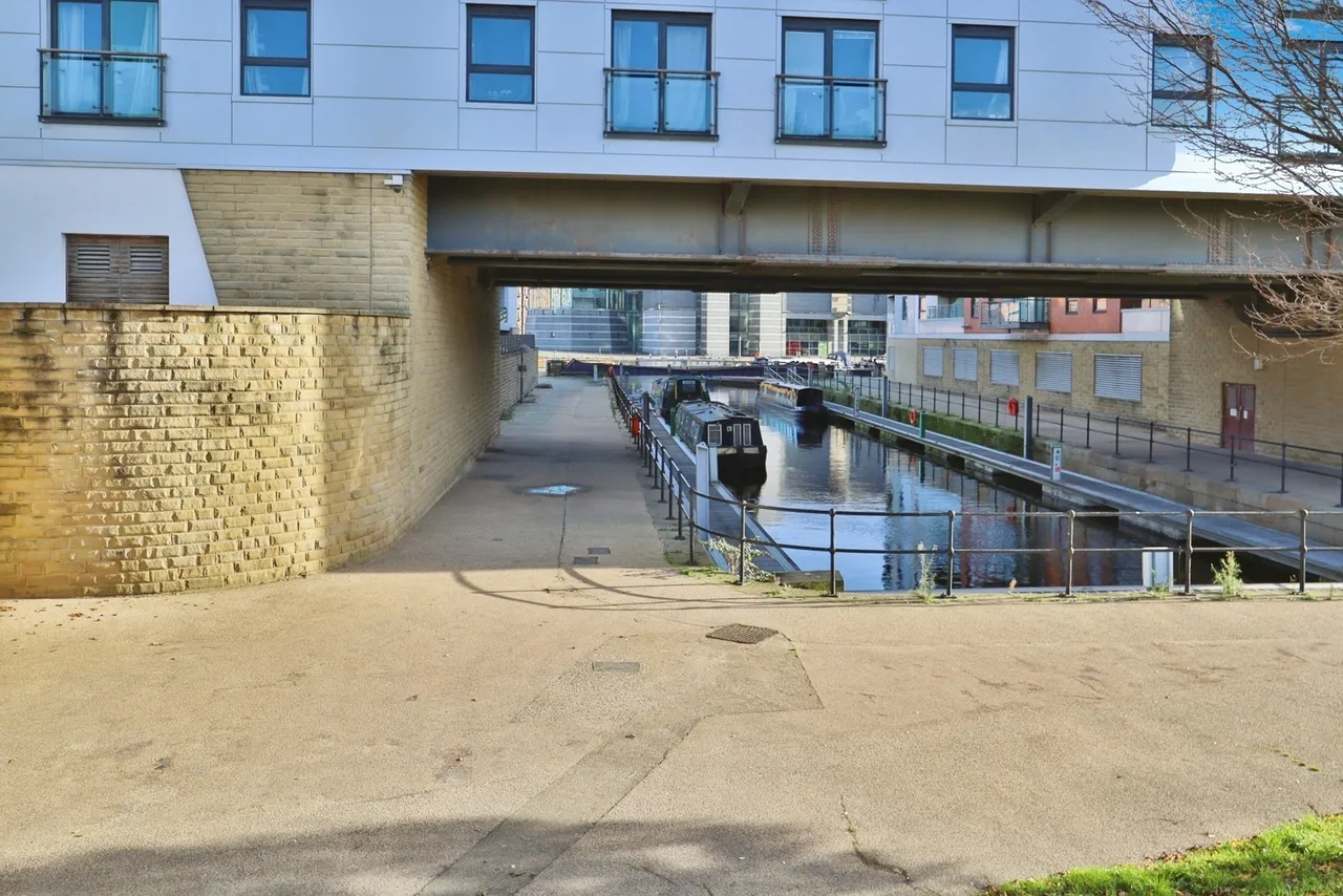Magellan House, Armouries Way, Leeds, West Yorkshire, LS10, photo 10