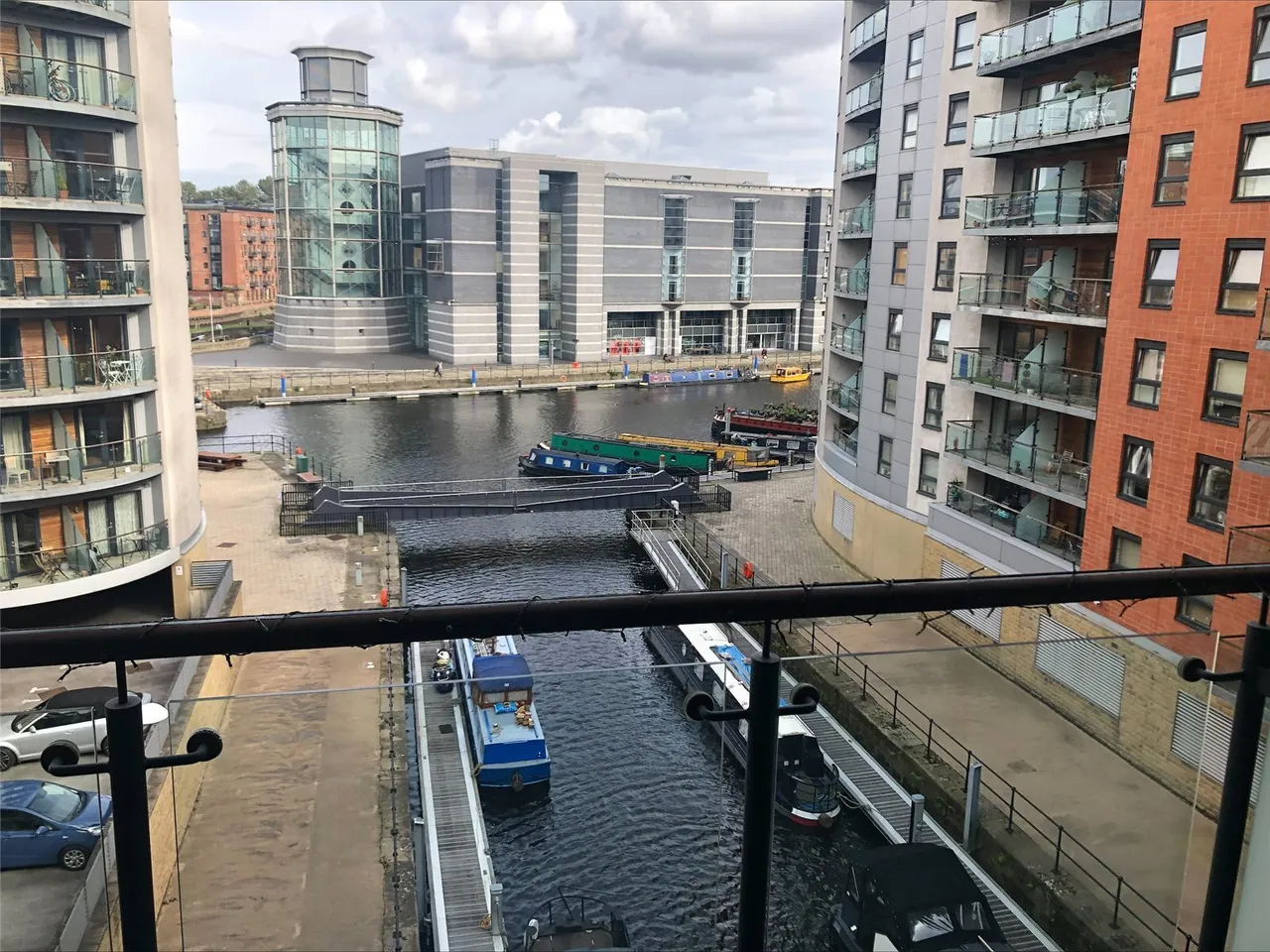 Magellan House, Armouries Way, Leeds, West Yorkshire, LS10, photo 12