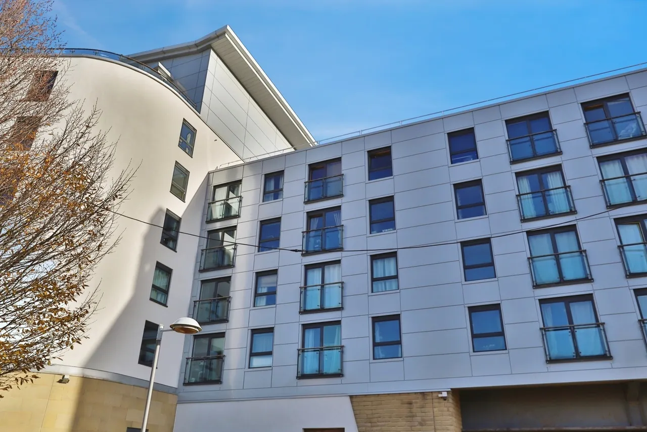 Magellan House, Armouries Way, Leeds, West Yorkshire, LS10, photo 11