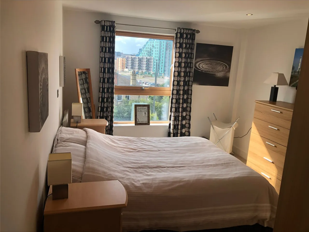 Magellan House, Armouries Way, Leeds, West Yorkshire, LS10, photo 5
