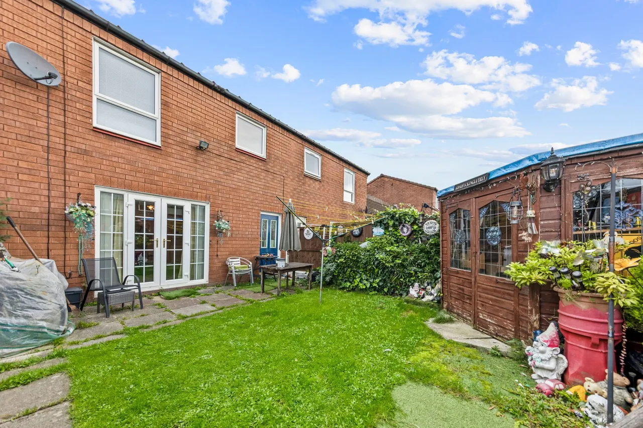 Grosvenor Close, Great Sankey, WA5, photo 13