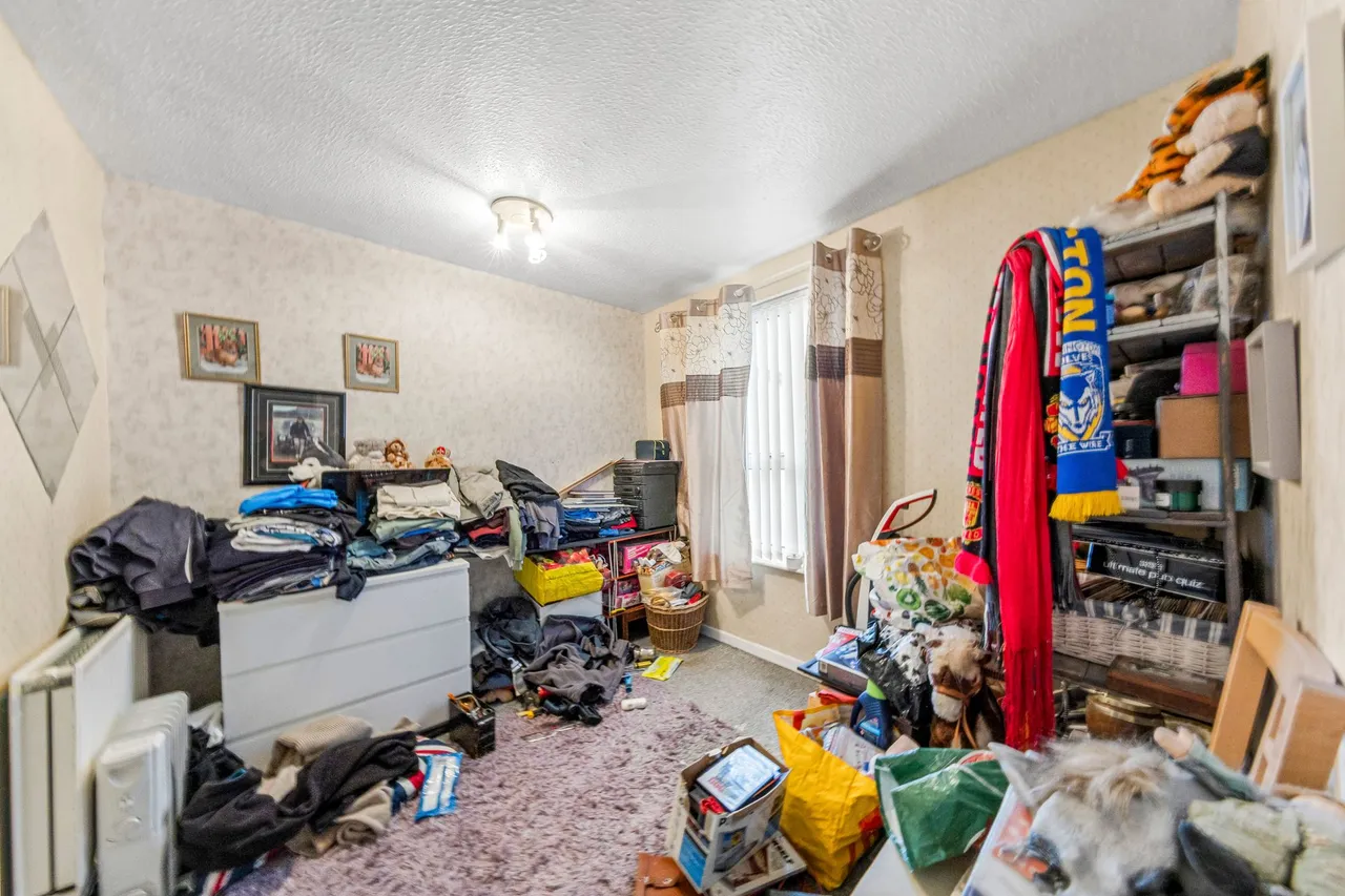 Grosvenor Close, Great Sankey, WA5, photo 6