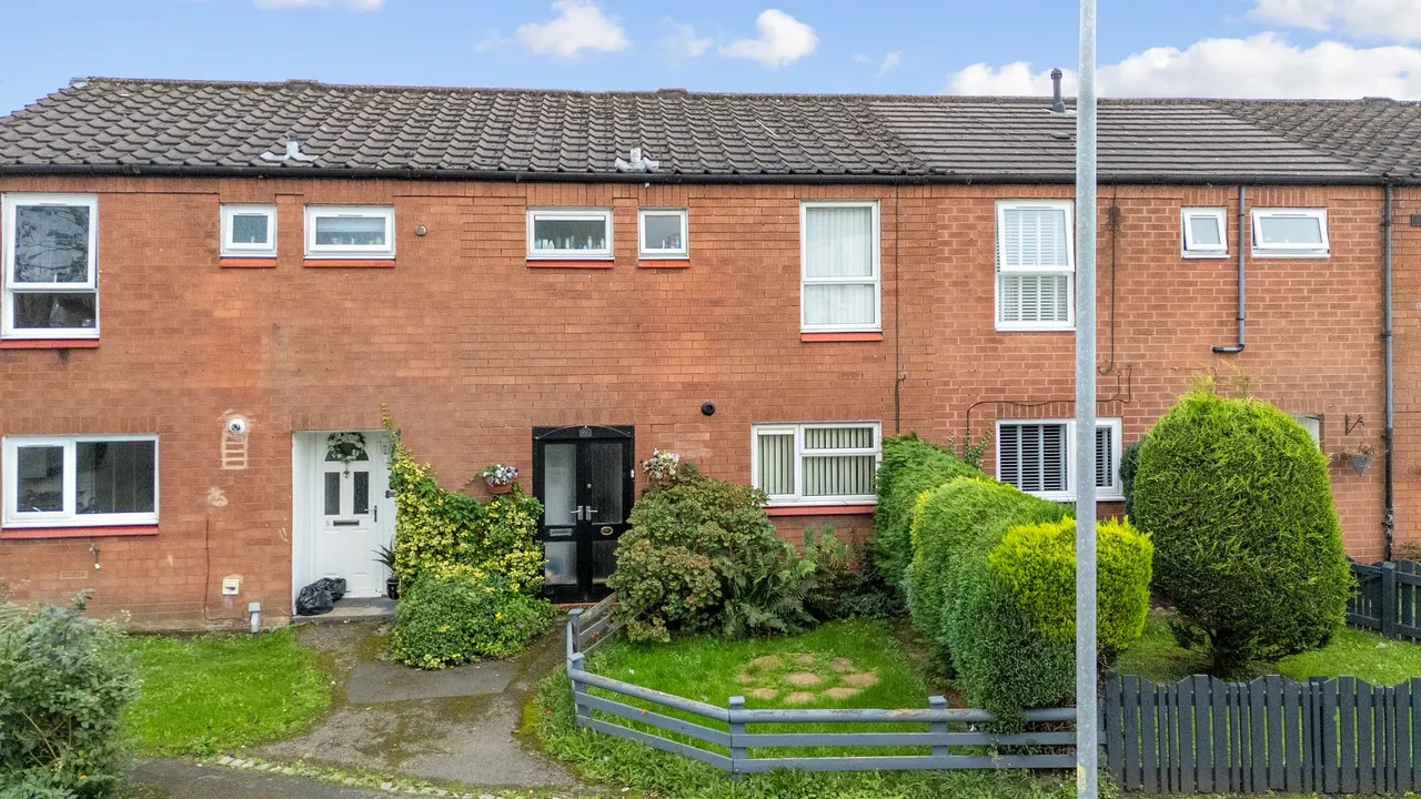 Grosvenor Close, Great Sankey, WA5, photo 9