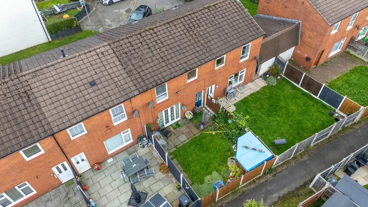 Grosvenor Close, Great Sankey, WA5, photo 16