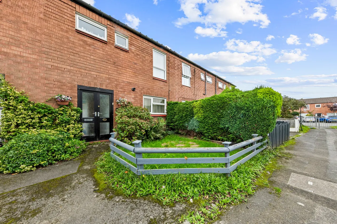 Grosvenor Close, Great Sankey, WA5, photo 14