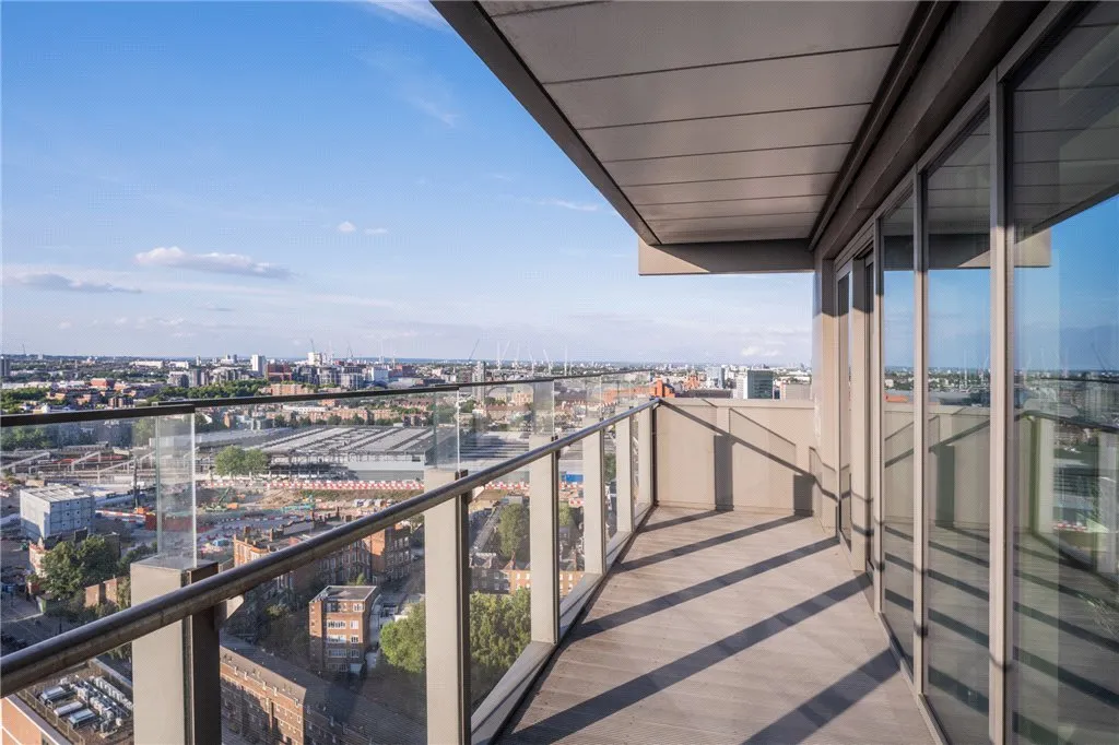 Brock Street, London, NW1, photo 12