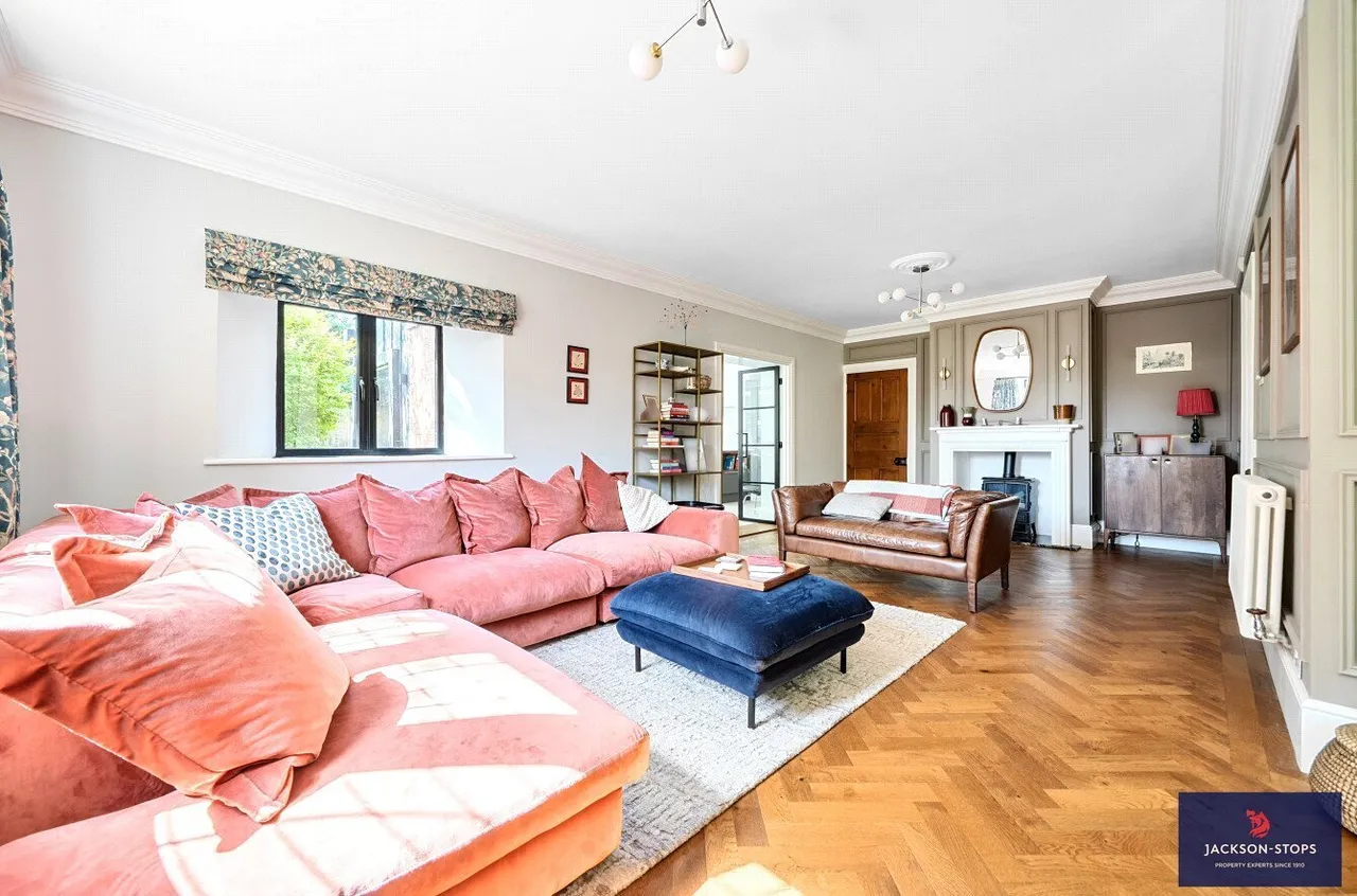 Southcott Village, Leighton Buzzard, LU7, photo 3