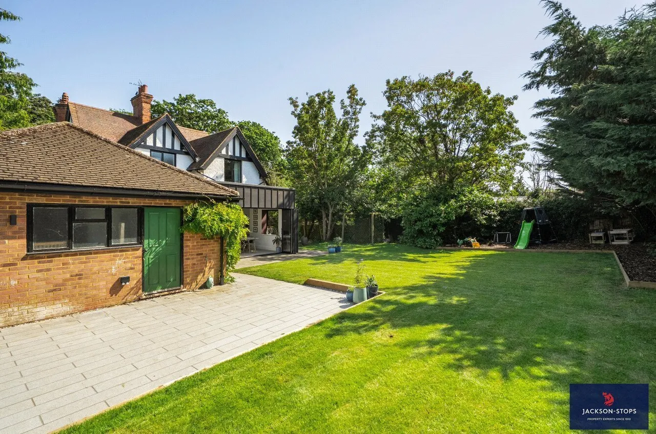 Southcott Village, Leighton Buzzard, LU7, photo 25