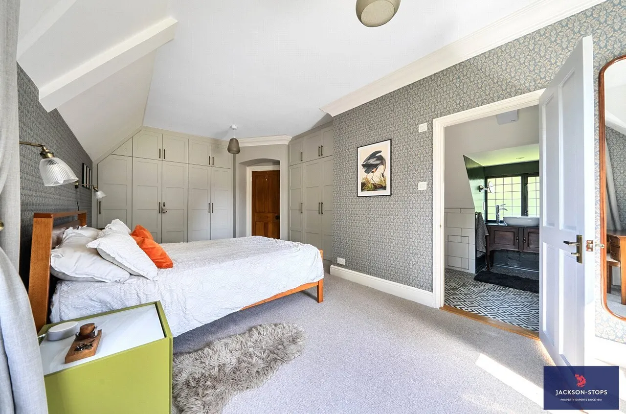 Southcott Village, Leighton Buzzard, LU7, photo 18