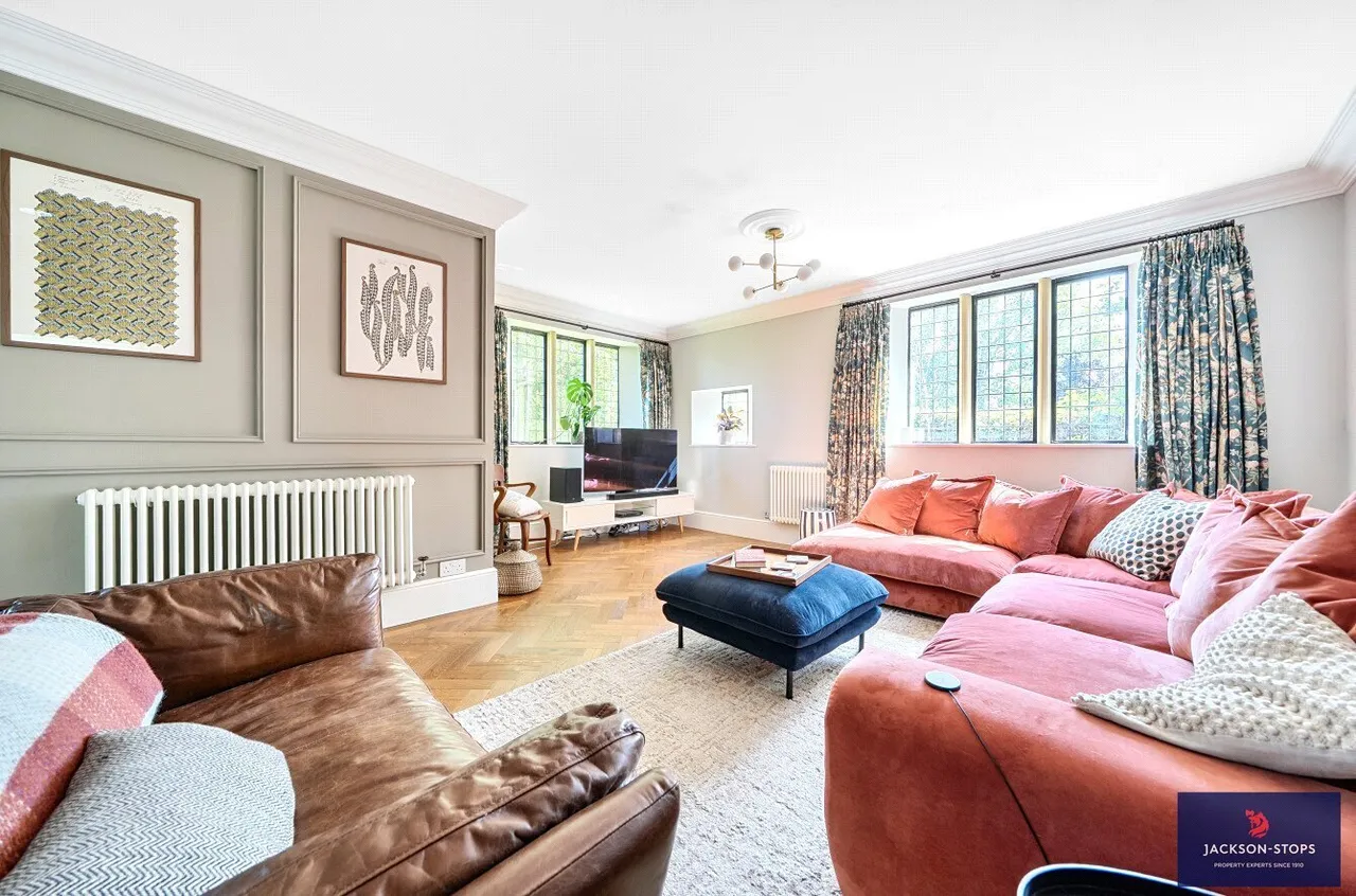 Southcott Village, Leighton Buzzard, LU7, photo 4