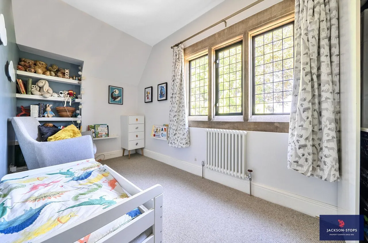 Southcott Village, Leighton Buzzard, LU7, photo 20