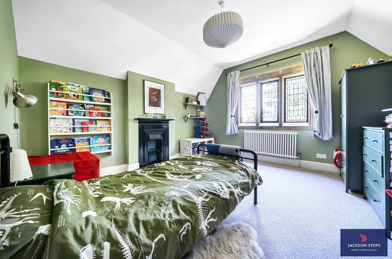 Southcott Village, Leighton Buzzard, LU7, photo 19