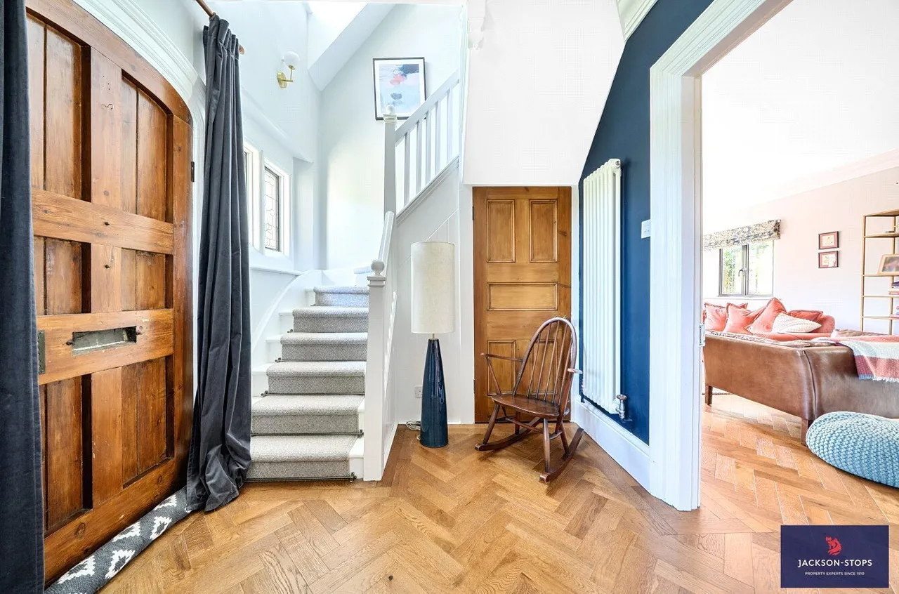 Southcott Village, Leighton Buzzard, LU7, photo 13