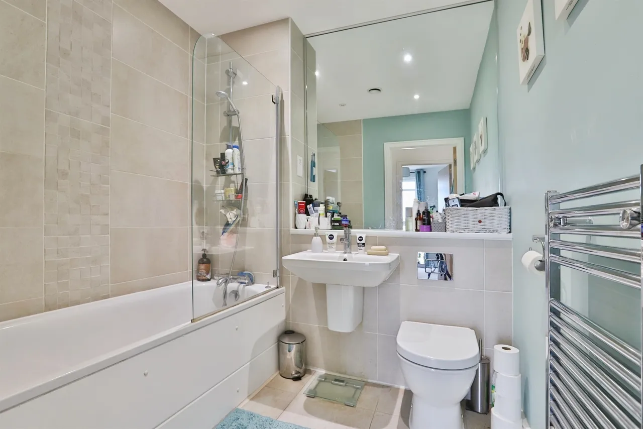 Jefferson Avenue, Poole, BH15, photo 9