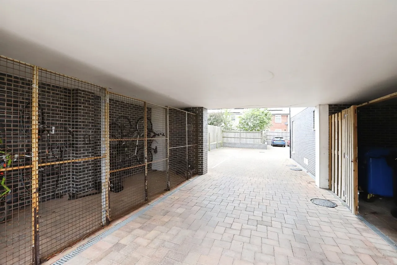 Jefferson Avenue, Poole, BH15, photo 20
