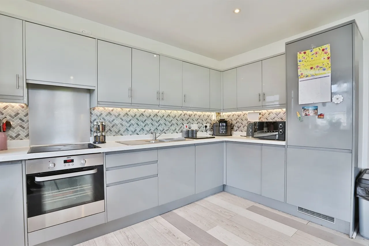 Jefferson Avenue, Poole, BH15, photo 14