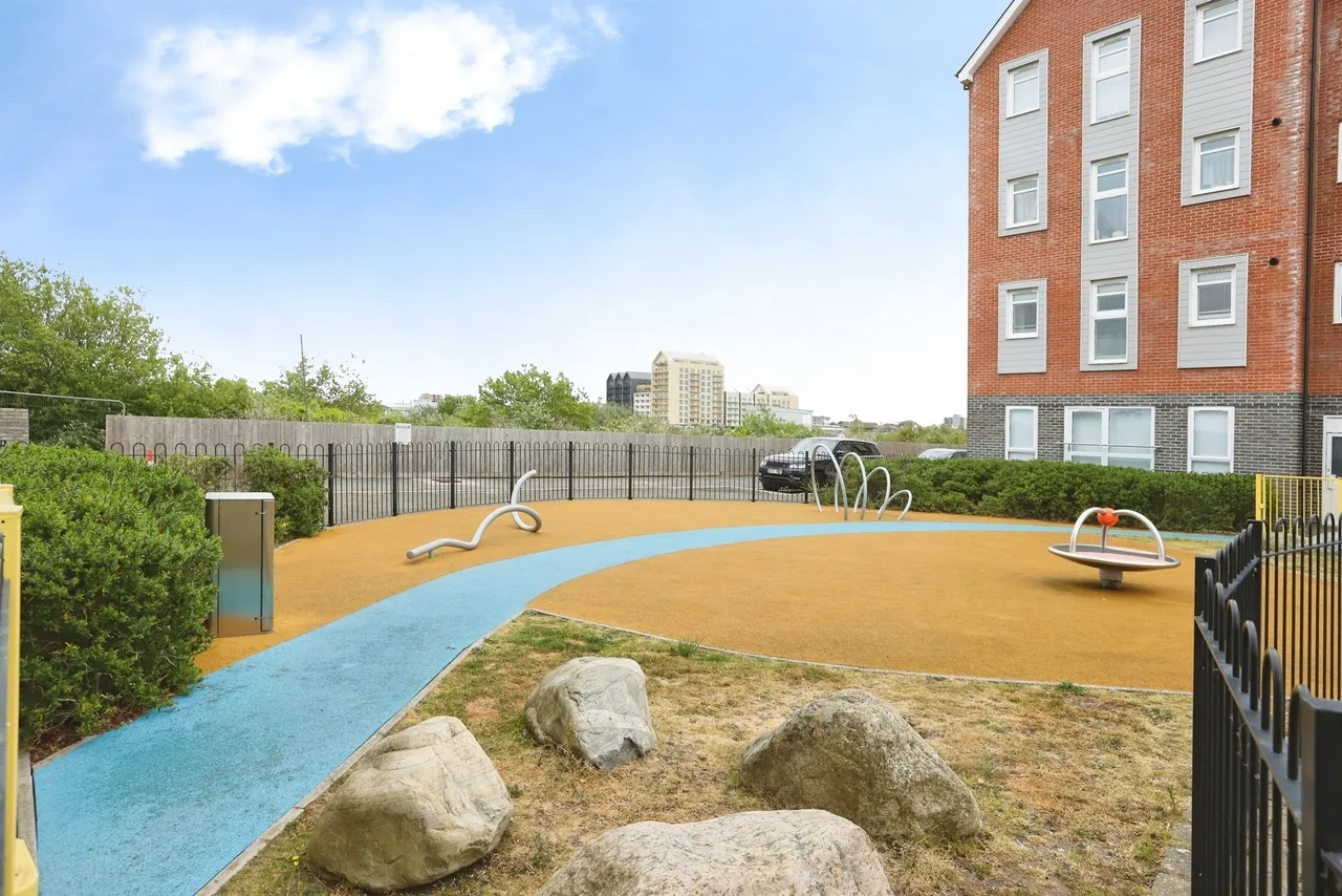 Jefferson Avenue, Poole, BH15, photo 21