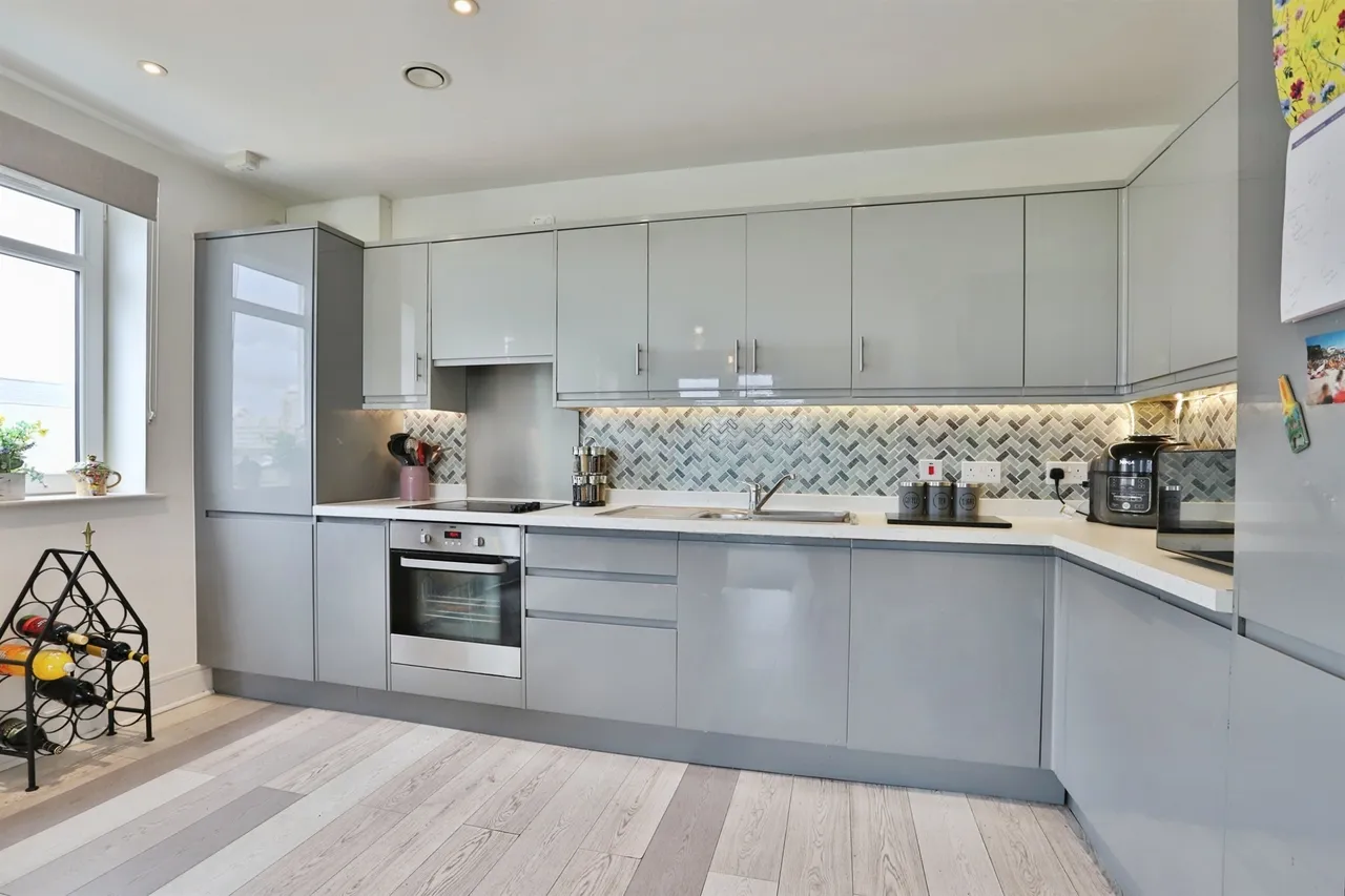 Jefferson Avenue, Poole, BH15, photo 15