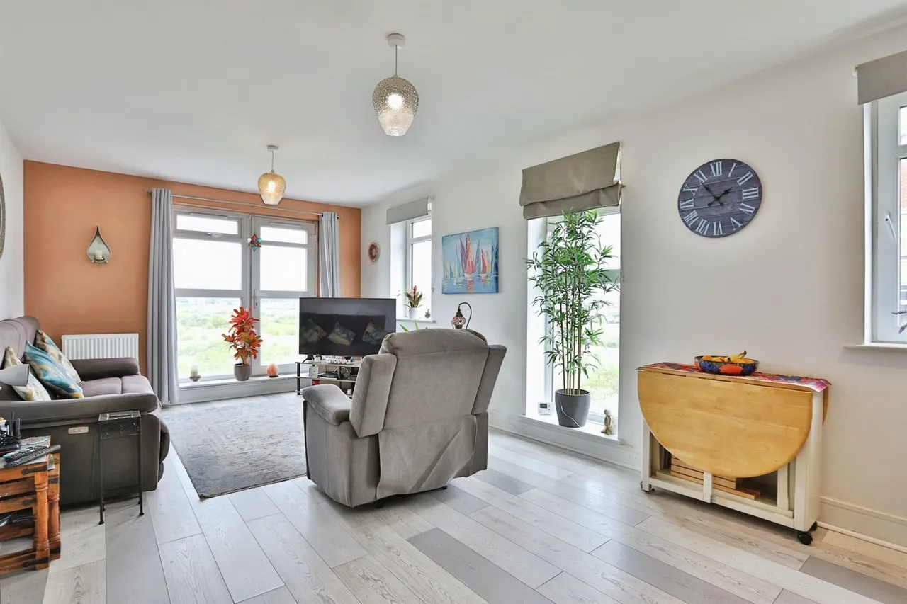 Jefferson Avenue, Poole, BH15, photo 13