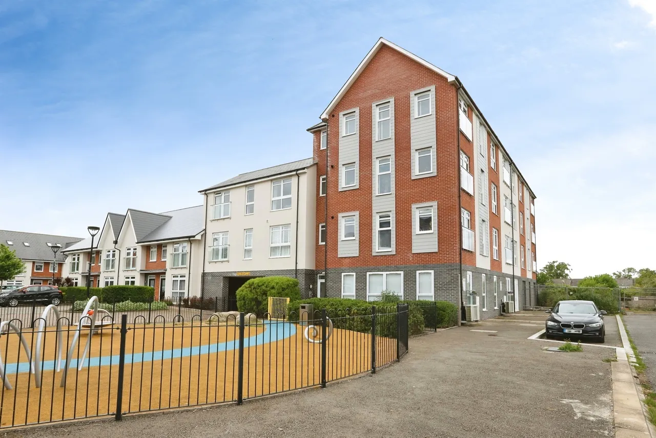 Jefferson Avenue, Poole, BH15, photo 23