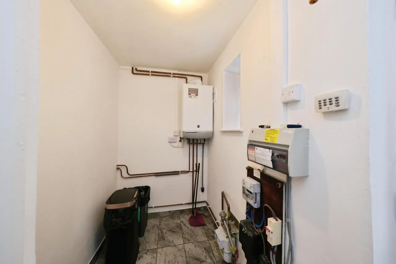 Bramley Walk, Mansfield, NG19, photo 5