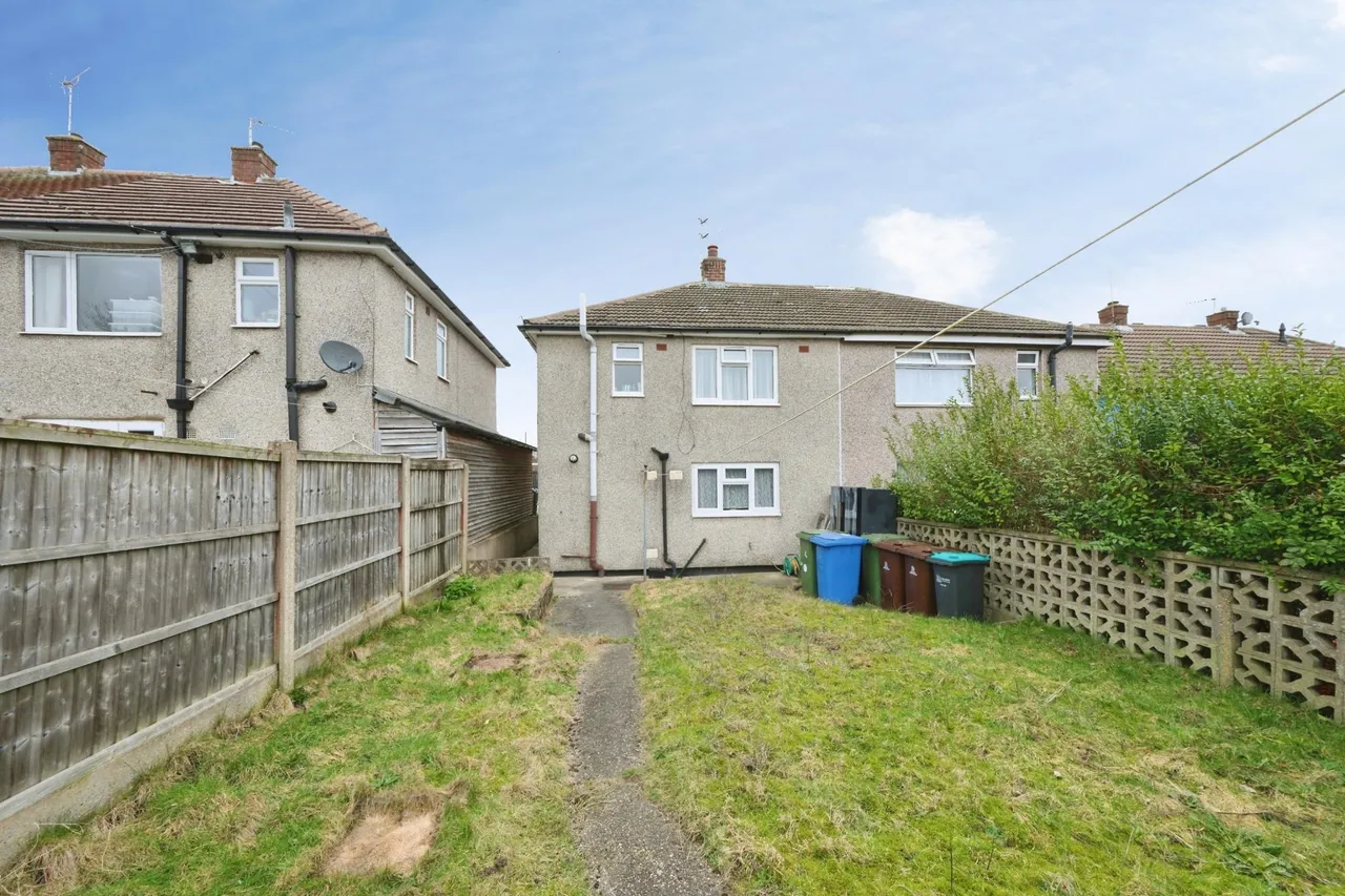 Bramley Walk, Mansfield, NG19, photo 17