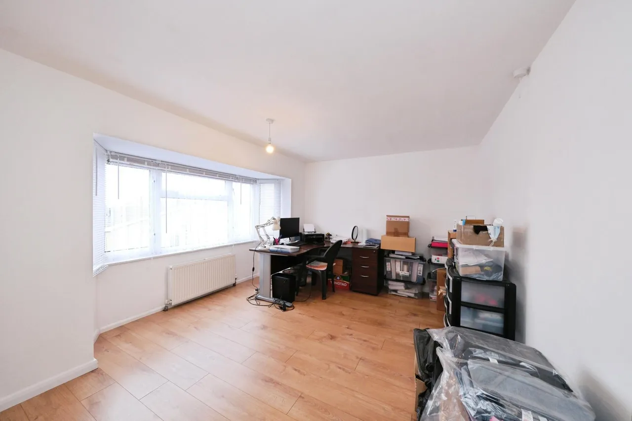 Bramley Walk, Mansfield, NG19, photo 15