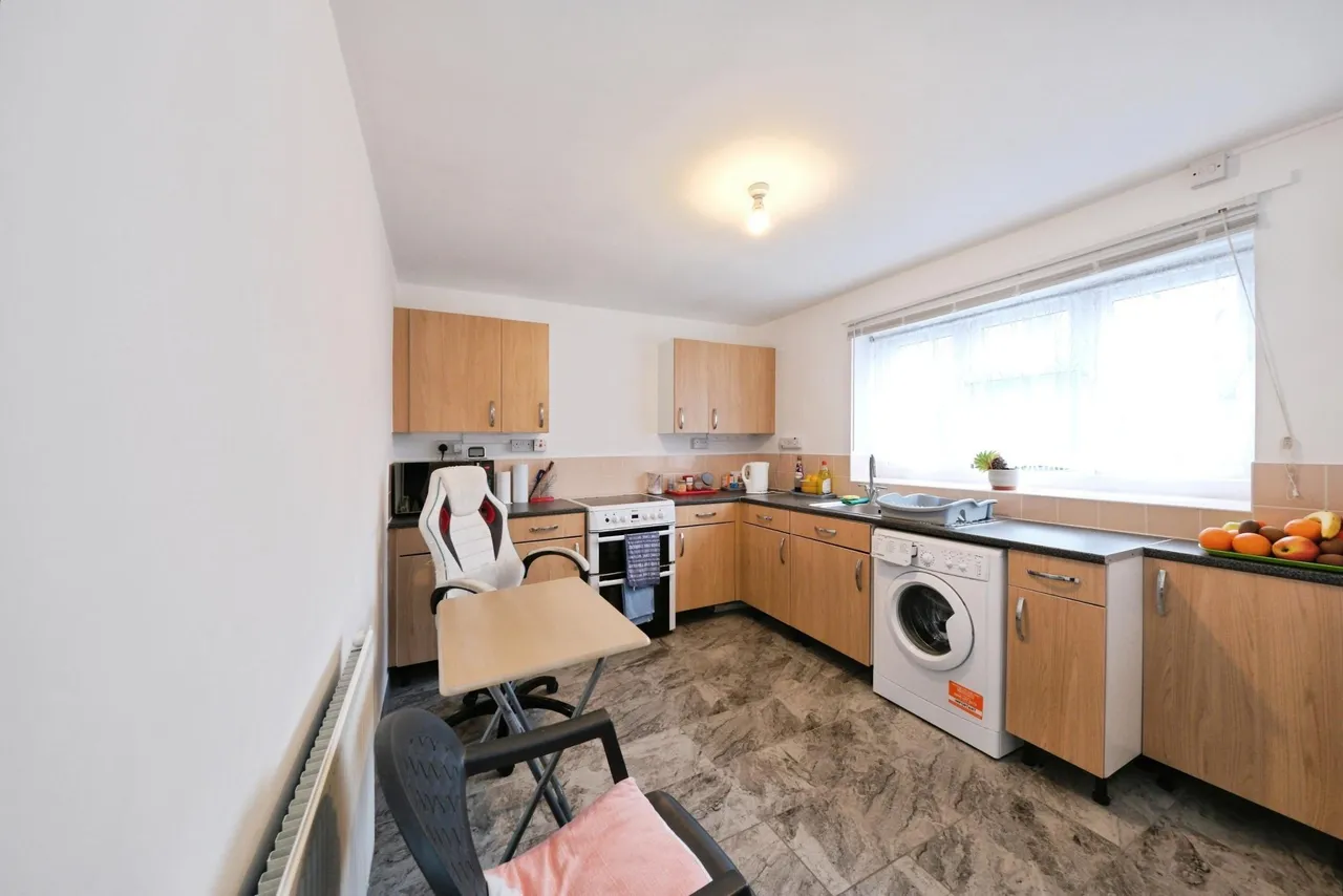 Bramley Walk, Mansfield, NG19, photo 2