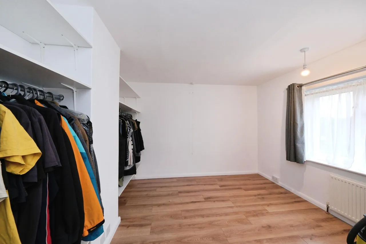 Bramley Walk, Mansfield, NG19, photo 12